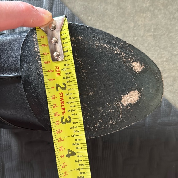 Alexander Wang Ruby Monk Strap Oxfords - Picture 9 of 10